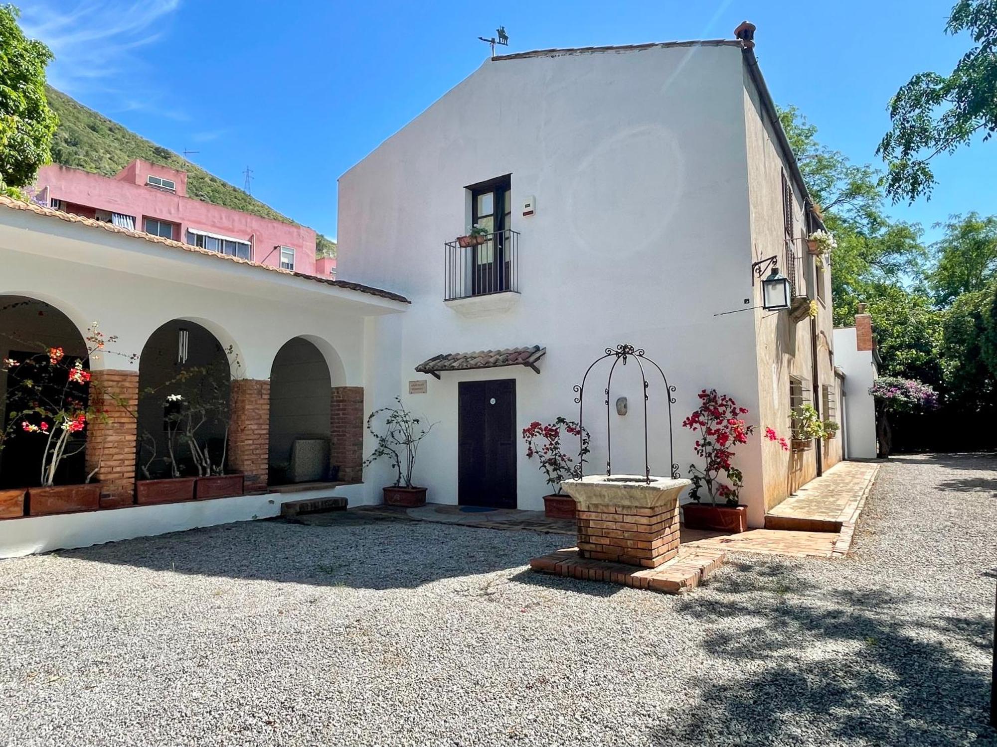 Villa Tana Pacenzia Cefalù Exterior foto